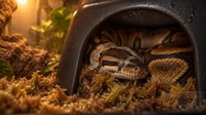 choosing a safe, snug hide choosing a safe, snug hide