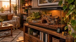 choosing a snake for your space choosing a snake for your space