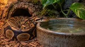 choosing a suitable water bowl choosing a suitable water bowl