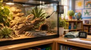 choosing accurate, classroom-friendly reptile humidity gauges choosing accurate, classroom-friendly reptile humidity gauges