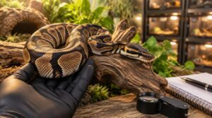 choosing ball python morphs with lower risks choosing ball python morphs with lower risks