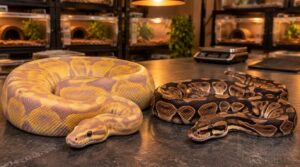 choosing healthy, breeding-ready ball pythons choosing healthy, breeding-ready ball pythons