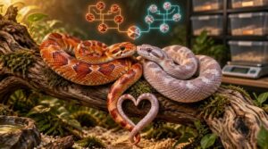 choosing healthy corn snake breeding pairs and maintaining genetic diversity choosing healthy corn snake breeding pairs and maintaining genetic diversity