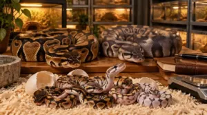 choosing healthy, genetically diverse super morph pairings choosing healthy, genetically diverse super morph pairings