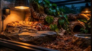 choosing heat lamp types, wattage, and thermostats choosing heat lamp types, wattage, and thermostats