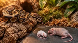 choosing mice or rats choosing mice or rats