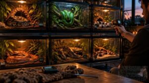 choosing multi-terrarium thermometers: accuracy, features, and total cost choosing multi-terrarium thermometers: accuracy, features, and total cost