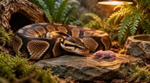 choosing safer prey sizes for your snake choosing safer prey sizes for your snake