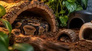 choosing snake hide sizes for each species, life stage, and enclosure choosing snake hide sizes for each species, life stage, and enclosure