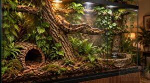 choosing the right boa terrarium size and climbing layout choosing the right boa terrarium size and climbing layout