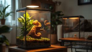 choosing the right reptile enclosure for your snake choosing the right reptile enclosure for your snake