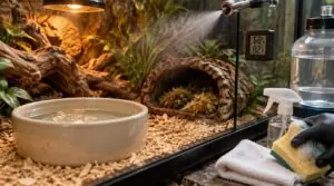 clean water bowls and humidity equipment clean water bowls and humidity equipment