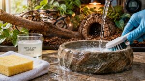 clean water dishes and maintain safe water clean water dishes and maintain safe water