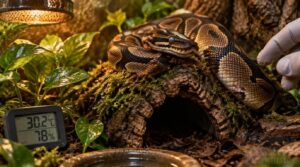 common ball python health problems common ball python health problems