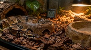 common causes of dry snake skin common causes of dry snake skin