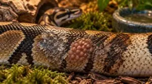 common reptile scale problems common reptile scale problems