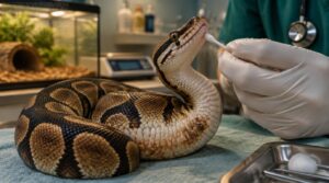 common snake health issues behind appetite, movement, and skin changes common snake health issues behind appetite, movement, and skin changes