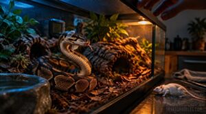 common triggers behind defensive snake behavior common triggers behind defensive snake behavior