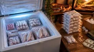 comparing frozen feeder costs and bulk savings comparing frozen feeder costs and bulk savings