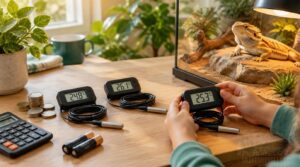 comparing reptile thermometer prices and value comparing reptile thermometer prices and value