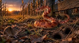 corn snake behavior: hunting, diet, and defense corn snake behavior: hunting, diet, and defense