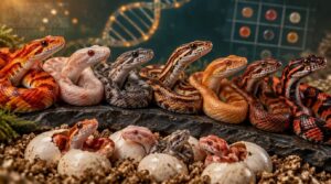 corn snake genetics and morph inheritance corn snake genetics and morph inheritance
