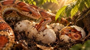 corn snake reproduction and lifespan: eggs to adulthood corn snake reproduction and lifespan: eggs to adulthood