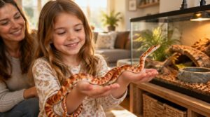 corn snakes: curious, beginner-friendly companions corn snakes: curious, beginner-friendly companions