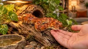 corn snakes: hardy, reliable eaters corn snakes: hardy, reliable eaters