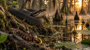 cottonmouth species in the united states cottonmouth species in the united states