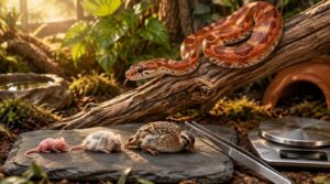 creating a balanced snake diet plan creating a balanced snake diet plan