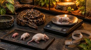 cross-check feeder size against weight and species cross-check feeder size against weight and species