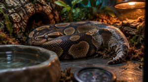 dehydration and shedding problems dehydration and shedding problems
