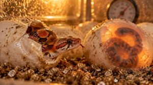 development and environment affect corn snake appearance development and environment affect corn snake appearance