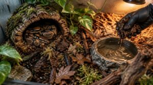 diy and bioactive substrate mixes for ball pythons diy and bioactive substrate mixes for ball pythons