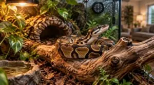 do ball pythons make good pets? pros, cons, and who they suit do ball pythons make good pets? pros, cons, and who they suit