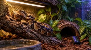 do ball pythons need uvb lamps do ball pythons need uvb lamps