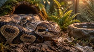 do shedding and seasons suppress appetite do shedding and seasons suppress appetite