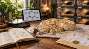 document and sell ball python morphs transparently document and sell ball python morphs transparently