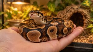 does your snake actually want handling does your snake actually want handling