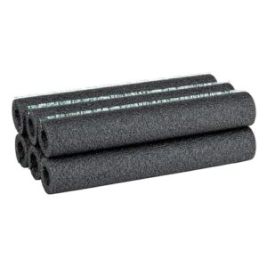 Duck Brand Foam Pipe Covers, B0CJXFLQV5