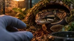 early signs of bacterial infection in snakes early signs of bacterial infection in snakes