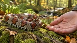 eastern milk snake as a pet: appearance, temperament, and beginner suitability eastern milk snake as a pet: appearance, temperament, and beginner suitability