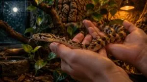 egg-eating snake behavior and gentle handling egg-eating snake behavior and gentle handling