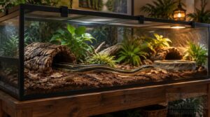 enclosure size and escape prevention enclosure size and escape prevention