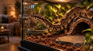 enclosure size and security enclosure size and security