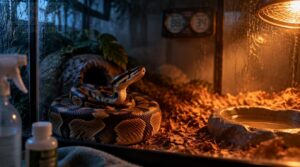 environmental stress, toxins, and neurological causes of unusual snake behavior environmental stress, toxins, and neurological causes of unusual snake behavior