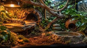 essential reptile habitat decorations for pet snakes essential reptile habitat decorations for pet snakes