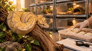 ethical breeding and ball python morph welfare ethical breeding and ball python morph welfare