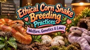 ethical corn snake breeding practices ethical corn snake breeding practices